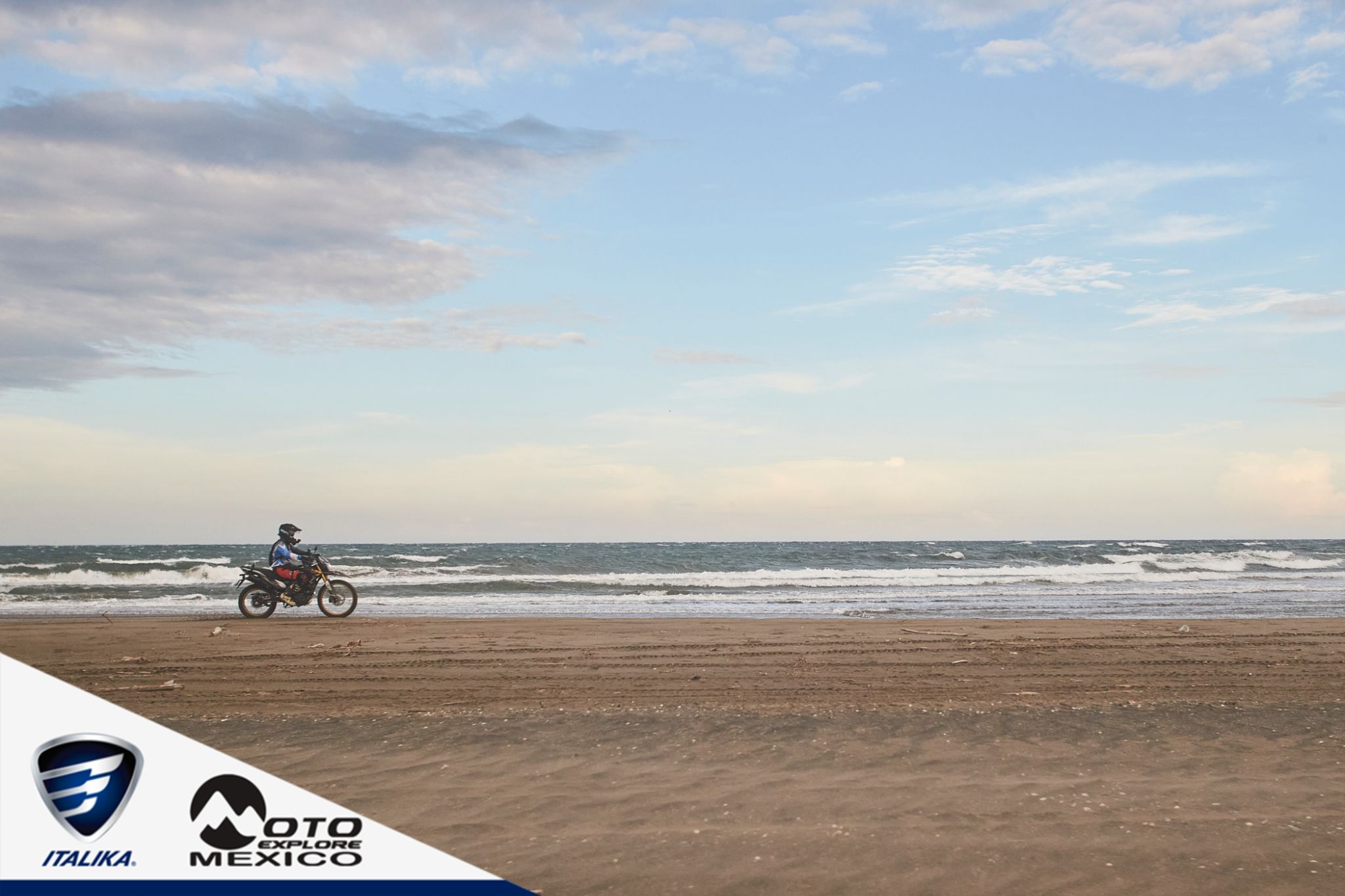 ITALIKA CHACHALACAS D2 307